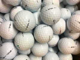 TaylorMade TP5X ....36 Premium White TP5X AAA Used Golf Balls - £24.55 GBP