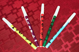 Chess Pens (5 Pack) - £7.01 GBP