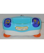 V Smile Baby Video Game System Parts or Repair - $15.90