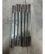 6 Pack of 14&quot; Ball Bearing Slide Full Extension &amp; Holds up to 200 Pounds... - $53.61 CAD