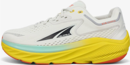 ALTRA Men&#39;s Via Olympus Road Running Shoe  Gray/Yellow - $97.00