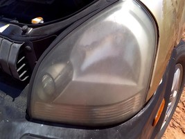 Driver Left Headlight Fits 05-08 TUCSON 103890661 - $67.15