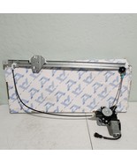For Volkswagen EuroVan 92-03 Window Regulator and Motor Assembly Front P... - $1,712.45 MXN