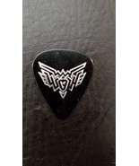 WENDY O WILLIAMS / PLASMATICS - VINTAGE MAGOTS TOUR WES BEECH GUITAR PICK - $245.00