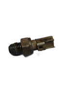 Engine Oil Pressure Sensor From 2002 Ford F-150  4.6 - $19.95