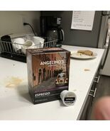 Espresso K-Cup Coffee Pods, Dark Roast Espresso for Keurig Brewers, 24 Pods - $47.37 CAD