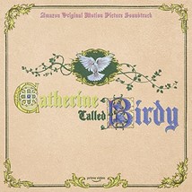 Catherine Called Birdy (Gatefold sleeve) [180 gm 2LP Coloured Vinyl]  - £47.65 GBP