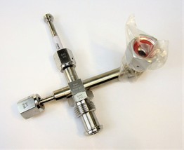 Bar EIAY 316V EP Stainless Steel Tubing &quot;T&quot; New - $768.25 MXN