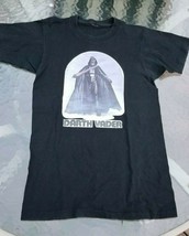 1977 Original Holy Grail Vintage Star Wars Authentic Tee Shirt Darth Vader - £52.07 GBP