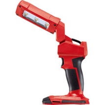 12 Volt 500 Lumens Cordless Led Work Light Tool Only 3 Brightness Modes New - £164.91 GBP