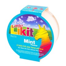 Likit Little Likit Refill Mint 250 gm - £8.51 GBP