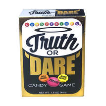 Truth Or Dare Candy, Single Box - £23.48 GBP