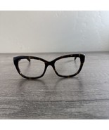 MAUI JIM Sunglasses Plumeria MJ768-10 Brown Tortoise FRAMES ONLY 55-17-135 - $1,130.75 MXN