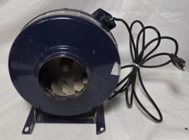 Sunlight Supply Inc. Eco Plus Duct In-line 4&quot; Blower - Model 736600 - $642.97 MXN