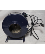 Sunlight Supply Inc. Eco Plus Duct In-line 4&quot; Blower - Model 736600 - $642.97 MXN