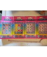 Children&#39;s Press On Nails (2 Sets) You Pick Color - $209.24 MXN