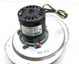 FASCO 7021-8735 1708-607 Draft Inducer Blower Motor Assembly 115V used #... - €51,49 EUR