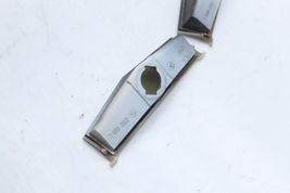 04-07 CADILLAC CTS LICENSE PLATE LIGHTS Q1518 image 6