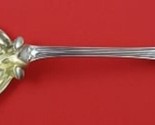 Japanese by Tiffany and Co Sterling Silver Salad Serving Spoon GW TIFFAN... - $2,767.05