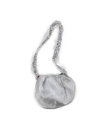 Vtg 80s My Little Pony From the Designer Collection Pony Wear Silver Bag... - $4.99