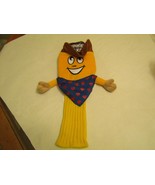 Hostess Twinkie The Kid Golf Club Cover - $20.00