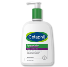 Cetaphil Restoring Lotion with Antioxidants 16.0fl oz - £54.28 GBP