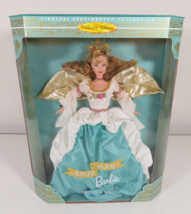 Angel of Joy Barbie Timeless Sentiments Collection 1st in Series 1998 NRFB 19633 - £15.62 GBP