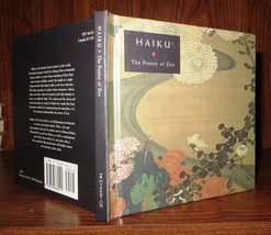 Dunn-Mascetti, Manuela HAIKU The Poetry of Zen 1st Edition 1st Printing - £41.00 GBP