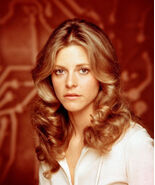 LINDSAY WAGNER 4x6 PHOTO - $2.55