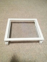 Whirlpool Refrigerator Freezer Shelf WRS970CIDM00 BIN Holder - $49.99