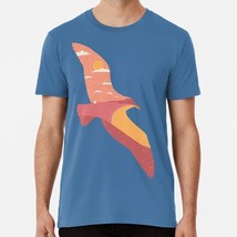 Larus Sinus Size S to 5XL Made in the USA T-Shirt - $22.80