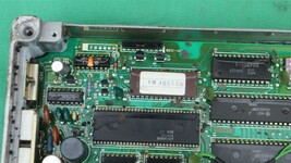 Nissan 300ZX Engine Control Unit ECU Module A18-676-M80 image 6