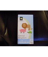 Provo Craft Cricut Animal Kingdom Cartridge Keypad Complete EXCELLENT CO... - £32.17 GBP