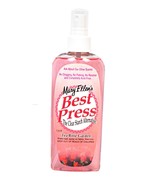 Best Press Clear Starch Alternative Tea Rose Garden - $157.64 MXN