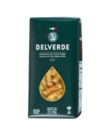 Delverde Italian pasta Fusilli - 12 bags x 1 Lb  - €50,70 EUR