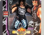 Hollywood Hogan WCW Collector Edition, Target Exclusive 8 Inch Ultra Pos... - £79.67 GBP
