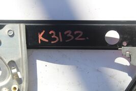 2000-2002 MERCEDES-BENZ S430 S500 W220 REAR DRIVER SIDE WINDOW REGULATOR MOTOR image 2