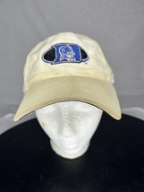 Top Of The World Duke Blue Devils Hat Cap SnapBack White READ - $15.00