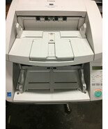 CANON ImageFormula DR-7550c USB Color Production Scanner M11069 - $2,383.81 MXN