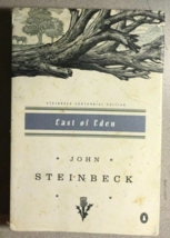 EAST OF EDEN by John Steinbeck (2002) Penguin Books softcover - £13.92 GBP