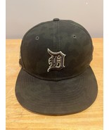 New Era Detroit Tigers 59Fifty Armed Forces Day 2019 Fitted Hat Cap 7 5/... - $40.72 CAD