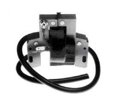 Ignition Coil Solid State Module fits Briggs &amp; Stratton 298968 398811 7-... - $30.06