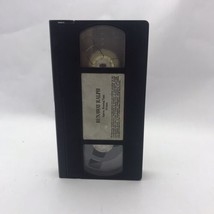 Runaway Ralph VHS 1999 - $4.59