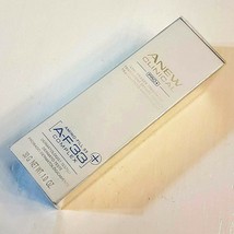 Avon Clinical Pro+ Line Eraser Treatment A-F 33 Amino Fill New Sealed Old Stock - $17.82