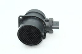 2006-2009 VOLKSWAGEN GOLF RABBIT JETTA 2.5L MASS AIRFLOW SENSOR MAF H1695 image 2