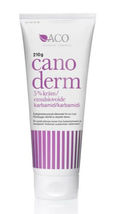 ACO Canoderm 5% Karbamid Treatment Cream For Dry Skin Atopic Eczema 210 ... - $36.99