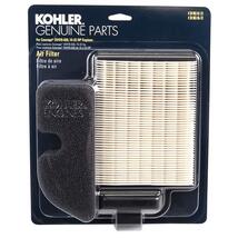 Kohler Superior Filtration Replacement Engine Air Filter, Black - $53.02 CAD