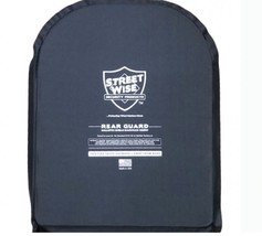 Streetwise 11x14 Rear Guard Ballistic Shield Backpack Insert - £139.88 GBP