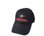 Georgia Bulldogs MVP Baseball Cap. Red - £17.82 GBP+