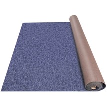 VEVOR Deep Blue Marine Carpet 6 ft x 29.5 ft Marine Carpeting Marine Grade Carp - £151.26 GBP